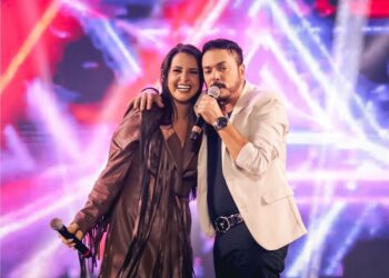 Forró, nostalgia e grandes hits: Lounge Music recebe Capim com Mel, Libanos e Tropykália neste sábado (22)