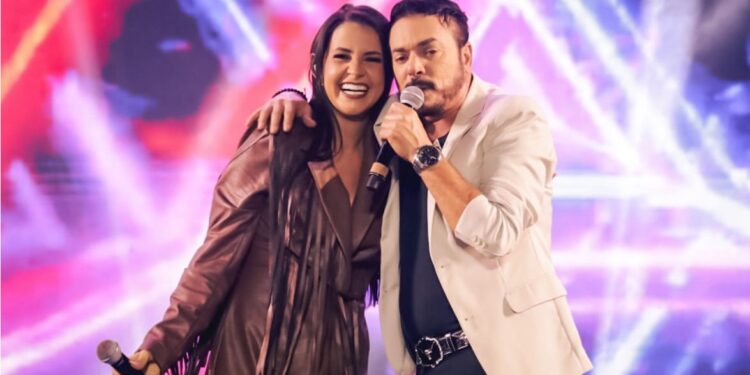 Forró, nostalgia e grandes hits: Lounge Music recebe Capim com Mel, Libanos e Tropykália neste sábado (22)