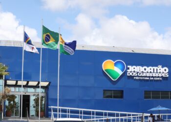 Prefeitura do Jaboatão dos Guararapes divulga abre e fecha nesta quinta-feira (20)