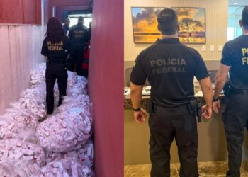Venda de falso Mounjaro é alvo de operação da PF