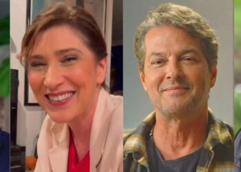 Paixão de Cristo de Nova Jerusalém anuncia elenco principal