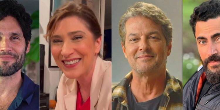 Paixão de Cristo de Nova Jerusalém anuncia elenco principal