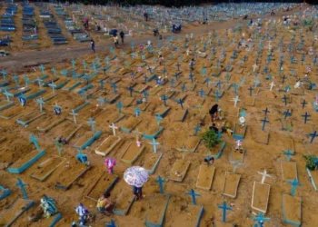 Mortes em Pernambuco crescem 3,6% em 2024, aponta IBGE