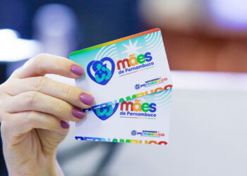 Programa Mães de Pernambuco abre mais 2,5 mil vagas