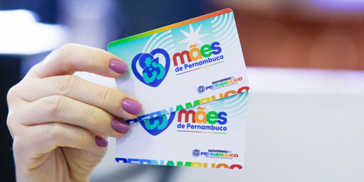 Programa Mães de Pernambuco abre mais 2,5 mil vagas