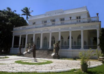 Terroir Nordeste lança sua primeira edição com coquetel no Museu do Estado de Pernambuco