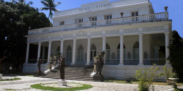 Terroir Nordeste lança sua primeira edição com coquetel no Museu do Estado de Pernambuco