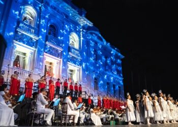 ARIA Social encerra 2025 com mais de 42 mil espectadores e alcance nacional