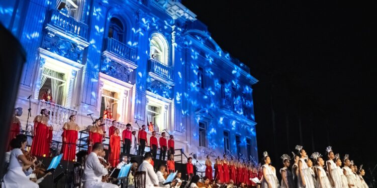 ARIA Social encerra 2025 com mais de 42 mil espectadores e alcance nacional