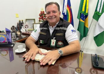 Prefeito de Barreiros volta a se envolver em incidente aéreo
