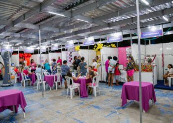 FENIG impulsiona inclusão produtiva e traz Arena de Inovação para Igarassu