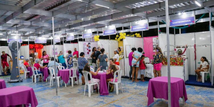 FENIG impulsiona inclusão produtiva e traz Arena de Inovação para Igarassu