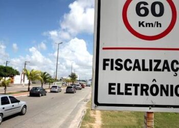 Pernambuco contará com 35 novos radares de fiscalização eletrônica