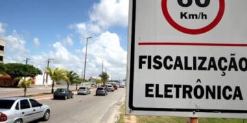 Pernambuco contará com 35 novos radares de fiscalização eletrônica