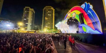 Réveillon de Jaboatão: veja programação completa desta terça-feira (30)