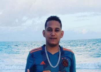 Trabalhador que morreu atropelado durante montagem de feira fazia hora extra para comprar geladeira para mãe, diz irmã