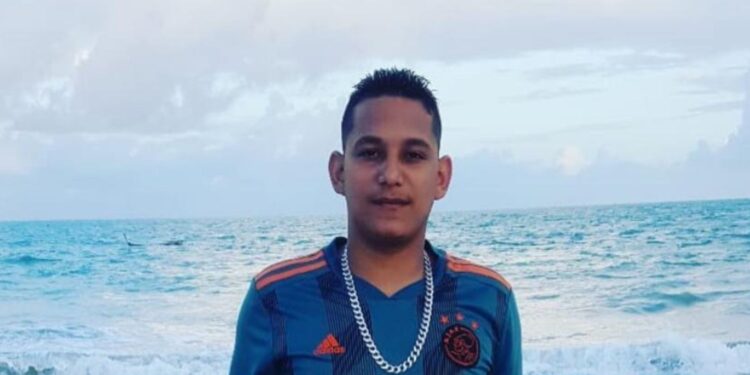 Trabalhador que morreu atropelado durante montagem de feira fazia hora extra para comprar geladeira para mãe, diz irmã