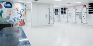 Governo de Pernambuco entrega UTI Pediátrica do Hospital da Restauração requalificada