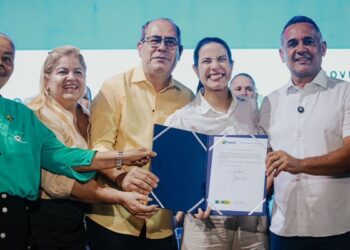 Raquel Lyra autoriza pacote de obras de encostas em Jaboatão dos Guararapes