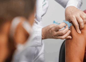 Recife inicia vacinação contra bronquiolite para gestantes a partir desta quarta-feira