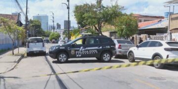 Advogado morre após trocar tiros com policiais durante cumprimento de mandado no Recife