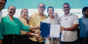 Raquel Lyra autoriza pacote de obras de encostas em Jaboatão dos Guararapes