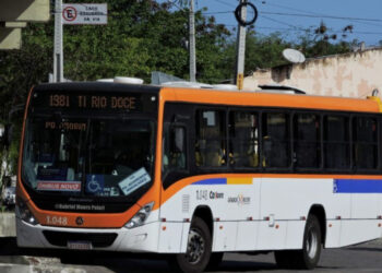 Grande Recife altera itinerário de seis linhas de Olinda a partir deste sábado (20)