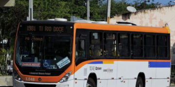 Grande Recife altera itinerário de seis linhas de Olinda a partir deste sábado (20)