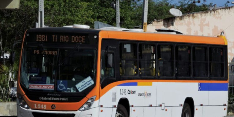 Grande Recife altera itinerário de seis linhas de Olinda a partir deste sábado (20)