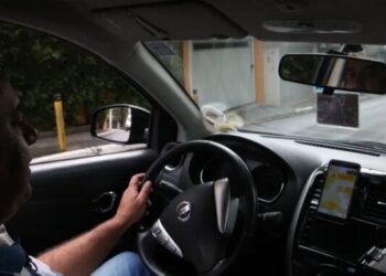 Governo lança aplicativo com aulas gratuitas para CNH e oficializa novas regras nesta terça