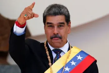 Operação de captura de Maduro pelos EUA na Venezuela violou ‘princípio fundamental’ do direito internacional, diz ONU