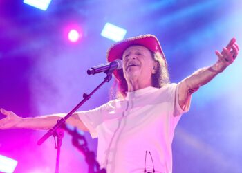 Virada Recife 2026 encerra programação com grande celebração na Praia do Pina