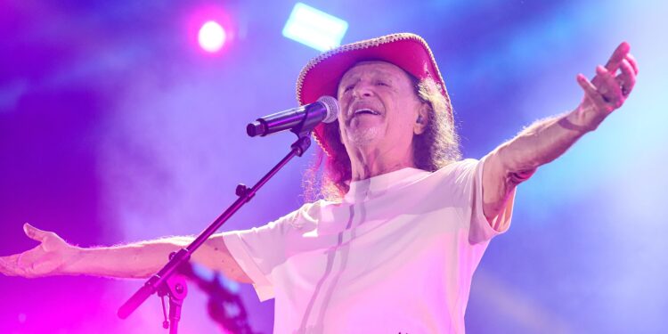 Virada Recife 2026 encerra programação com grande celebração na Praia do Pina