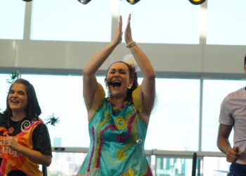 RioMar Recife tem fim de semana com programação repleta de diversão