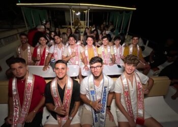 Miss & Mister Pernambuco Teen 2025 celebra cultura, juventude e identidade no Teatro Barreto Júnior