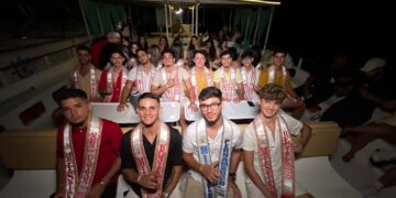Miss & Mister Pernambuco Teen 2025 celebra cultura, juventude e identidade no Teatro Barreto Júnior