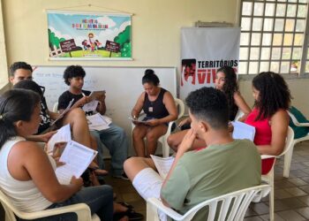 Cabo de Santo Agostinho lança Plano Popular de Prevenção à Letalidade Infantojuvenil