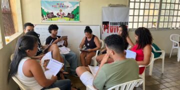 Cabo de Santo Agostinho lança Plano Popular de Prevenção à Letalidade Infantojuvenil