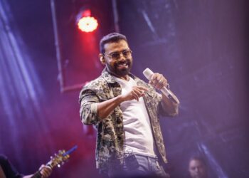 Festa de Cruz: Igarassu tem Iguinho e Lulinha, Priscila Senna e Pablo como principais atrações