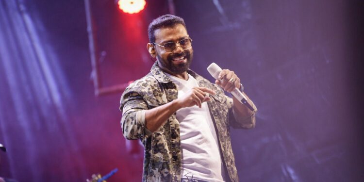 Festa de Cruz: Igarassu tem Iguinho e Lulinha, Priscila Senna e Pablo como principais atrações