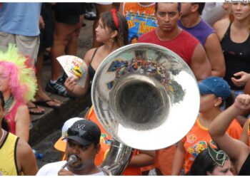 YouTube traz as orquestras de frevo para o centro do Carnaval 2026 com o projeto “Quando a Orquestra Toca”
