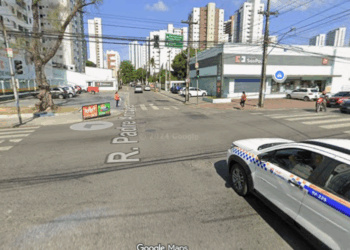 CTTU realiza mudança temporária de trânsito no bairro da Torre