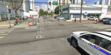 CTTU realiza mudança temporária de trânsito no bairro da Torre