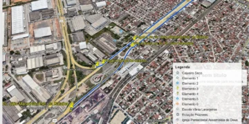 Viaduto da BR-101 em Jaboatão dos Guararapes será interditado temporariamente neste sábado (24)