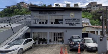 Suspeito de matar turista em Porto de Galinhas se entrega à polícia