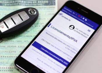 Sefaz divulga calendário de IPVA e Licenciamento 2026