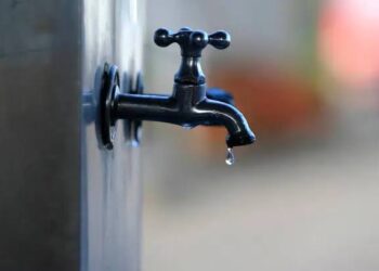 Compesa suspende abastecimento de água em três municípios nesta sexta-feira (9)