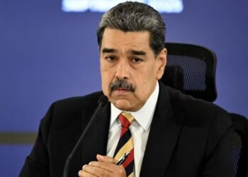 “Foram necessários 47 segundos”, disse Trump sobre captura de Nicolás Maduro