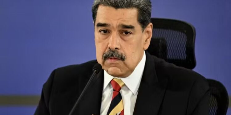 “Foram necessários 47 segundos”, disse Trump sobre captura de Nicolás Maduro