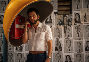 Filme O Agente Secreto é indicado ao Oscar 2026